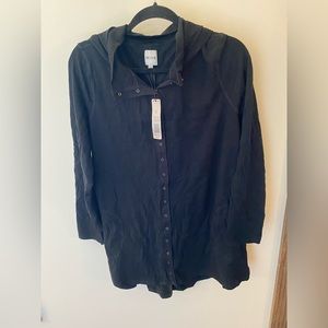 NWT Nic+Zoe Jacket